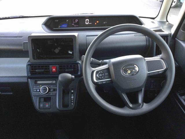 タントＸ（鹿児島県）の中古車