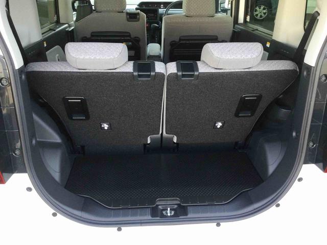 タントＸ（鹿児島県）の中古車