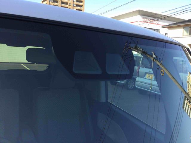 タントＸ（鹿児島県）の中古車