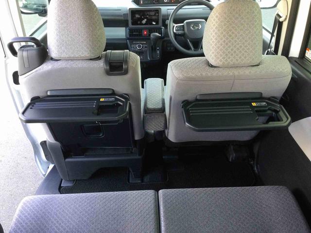 タントＸ（鹿児島県）の中古車