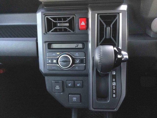 タフトＧ　クロムベンチャー（鹿児島県）の中古車