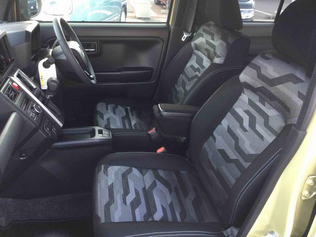 タフトＧ　クロムベンチャー（鹿児島県）の中古車