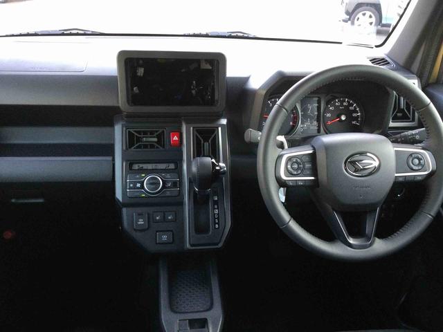 タフトＧ　クロムベンチャー（鹿児島県）の中古車