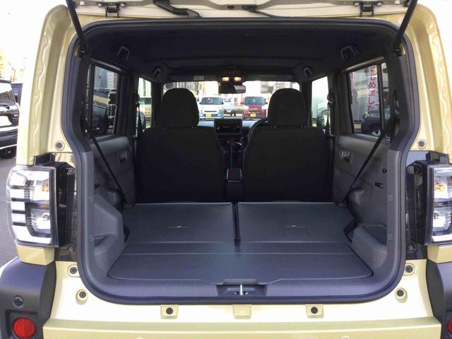 タフトＧ　クロムベンチャー（鹿児島県）の中古車