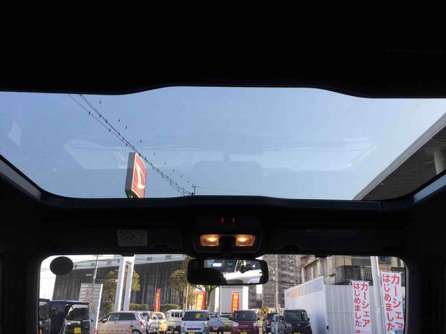 タフトＧ　クロムベンチャー（鹿児島県）の中古車