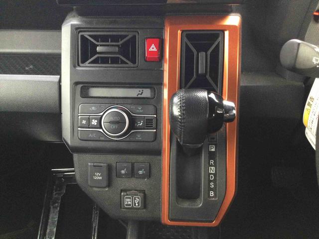 タフトＧターボターボ車　インパネシフト　プッシュスタートスイッチ　電子カードキー　電動パーキングブレーキ　ディスプレイオーディオ　車線逸脱防止　衝突軽減ブレーキ　ＡＢＳ　ガラスルーフ　アルミホイール（鹿児島県）の中古車