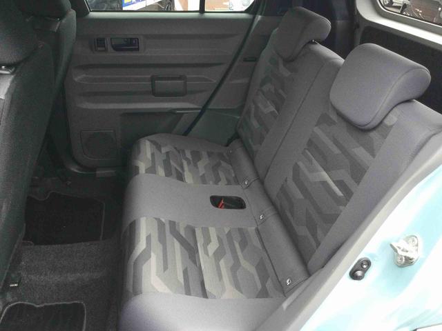 タフトＧターボターボ車　インパネシフト　プッシュスタートスイッチ　電子カードキー　電動パーキングブレーキ　ディスプレイオーディオ　車線逸脱防止　衝突軽減ブレーキ　ＡＢＳ　ガラスルーフ　アルミホイール（鹿児島県）の中古車