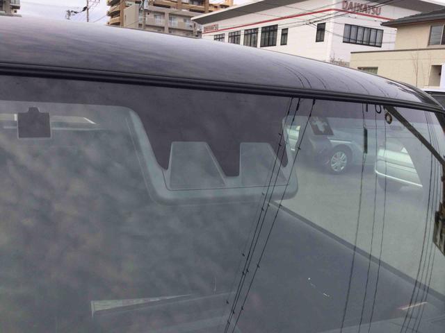 タフトＧターボターボ車　インパネシフト　プッシュスタートスイッチ　電子カードキー　電動パーキングブレーキ　ディスプレイオーディオ　車線逸脱防止　衝突軽減ブレーキ　ＡＢＳ　ガラスルーフ　アルミホイール（鹿児島県）の中古車