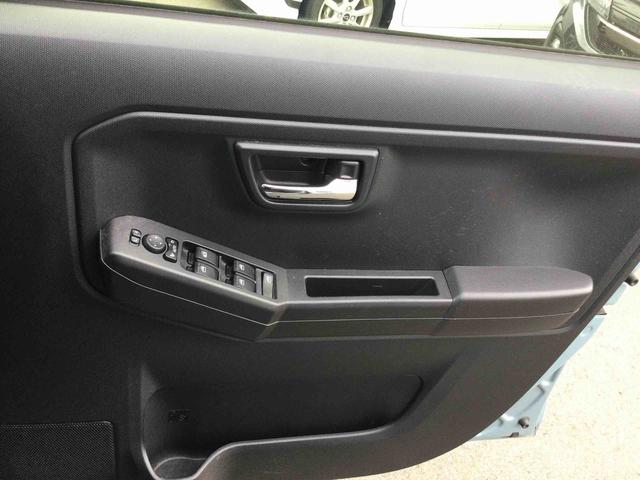 タフトＧターボターボ車　インパネシフト　プッシュスタートスイッチ　電子カードキー　電動パーキングブレーキ　ディスプレイオーディオ　車線逸脱防止　衝突軽減ブレーキ　ＡＢＳ　ガラスルーフ　アルミホイール（鹿児島県）の中古車