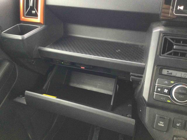 タフトＧターボターボ車　インパネシフト　プッシュスタートスイッチ　電子カードキー　電動パーキングブレーキ　ディスプレイオーディオ　車線逸脱防止　衝突軽減ブレーキ　ＡＢＳ　ガラスルーフ　アルミホイール（鹿児島県）の中古車