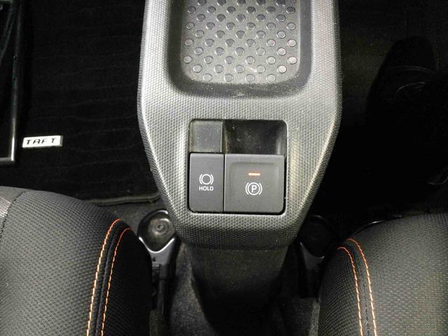 タフトＧターボターボ車　インパネシフト　プッシュスタートスイッチ　電子カードキー　電動パーキングブレーキ　ディスプレイオーディオ　車線逸脱防止　衝突軽減ブレーキ　ＡＢＳ　ガラスルーフ　アルミホイール（鹿児島県）の中古車