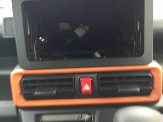 タントファンクロスインパネシフト　プッシュスタートスイッチ　電子カードキー　電動パーキングブレーキ　左右パワースライドドア　衝突被害軽減システム　レーンキープアシスト　アルミホイール　ＡＢＳ（鹿児島県）の中古車