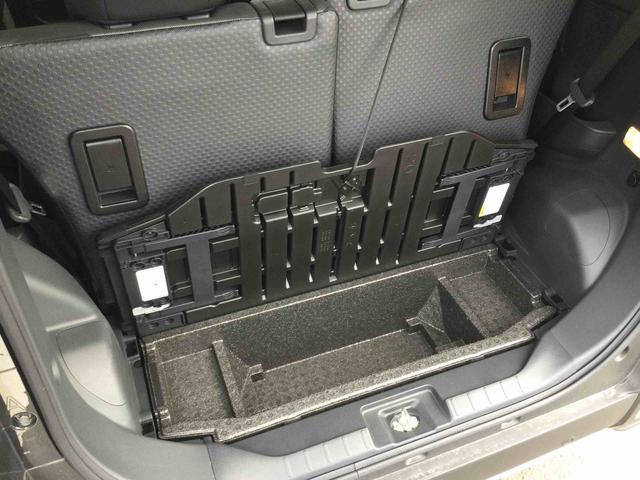 タントファンクロスインパネシフト　プッシュスタートスイッチ　電子カードキー　電動パーキングブレーキ　左右パワースライドドア　衝突被害軽減システム　レーンキープアシスト　アルミホイール　ＡＢＳ（鹿児島県）の中古車