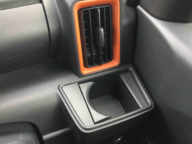 タントファンクロスインパネシフト　プッシュスタートスイッチ　電子カードキー　電動パーキングブレーキ　左右パワースライドドア　衝突被害軽減システム　レーンキープアシスト　アルミホイール　ＡＢＳ（鹿児島県）の中古車