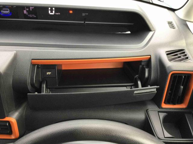 タントファンクロスインパネシフト　プッシュスタートスイッチ　電子カードキー　電動パーキングブレーキ　左右パワースライドドア　衝突被害軽減システム　レーンキープアシスト　アルミホイール　ＡＢＳ（鹿児島県）の中古車