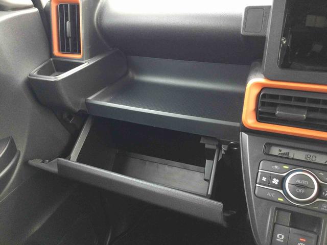 タントファンクロスインパネシフト　プッシュスタートスイッチ　電子カードキー　電動パーキングブレーキ　左右パワースライドドア　衝突被害軽減システム　レーンキープアシスト　アルミホイール　ＡＢＳ（鹿児島県）の中古車