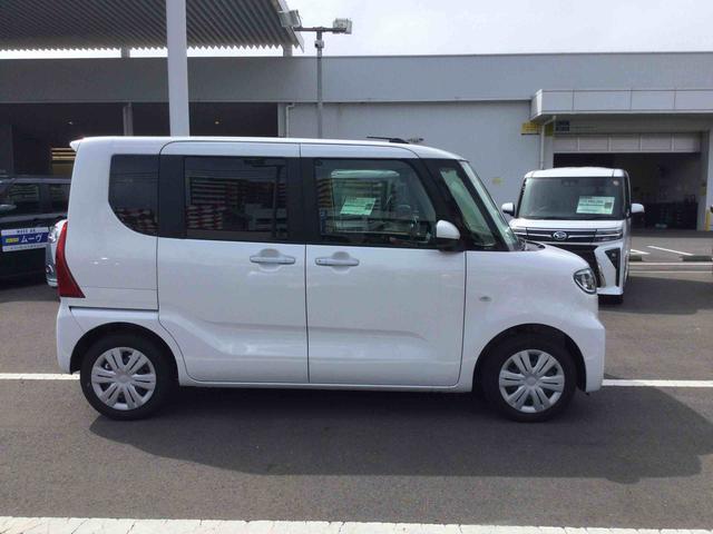 タントＸ（鹿児島県）の中古車