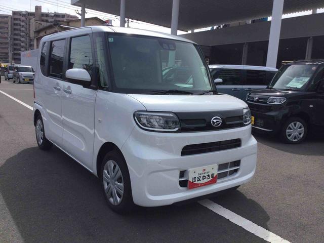 タントＸ（鹿児島県）の中古車