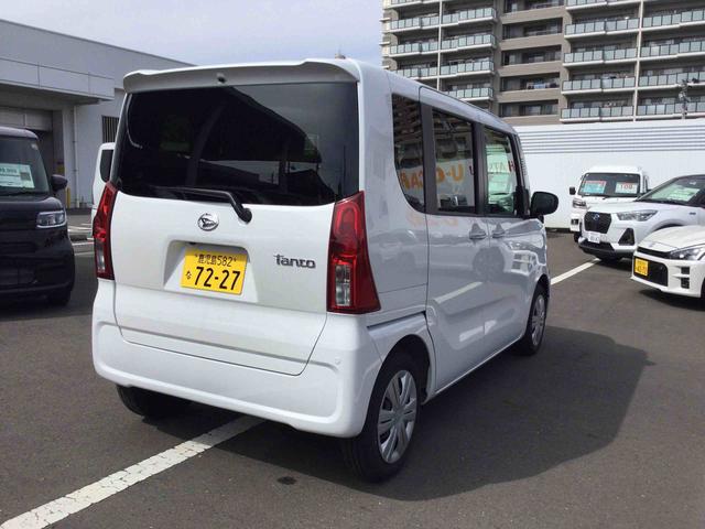 タントＸ（鹿児島県）の中古車