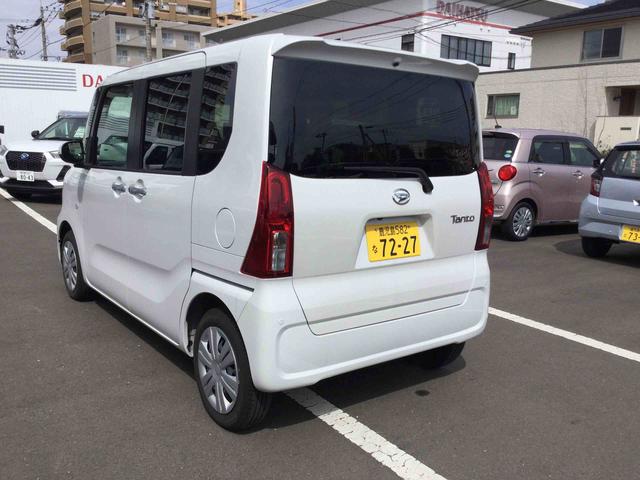 タントＸ（鹿児島県）の中古車