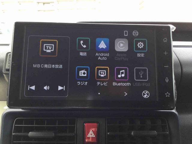 タントＸ（鹿児島県）の中古車