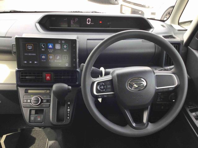 タントＸ（鹿児島県）の中古車