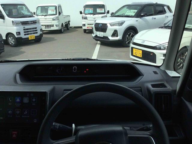 タントＸ（鹿児島県）の中古車