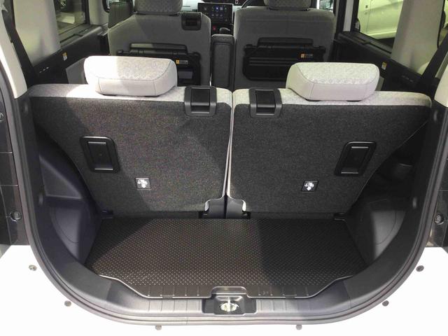 タントＸ（鹿児島県）の中古車