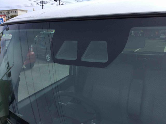 タントＸ（鹿児島県）の中古車