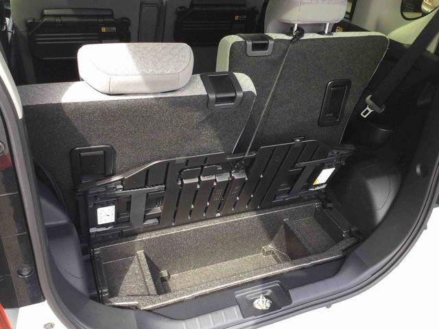 タントＸ（鹿児島県）の中古車