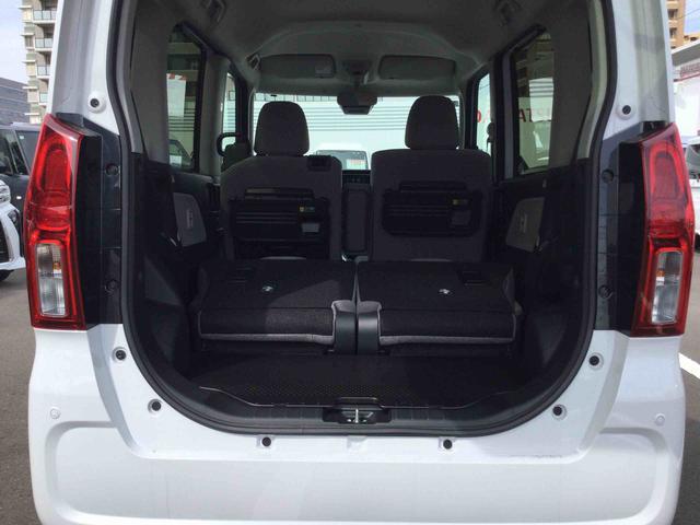 タントＸ（鹿児島県）の中古車