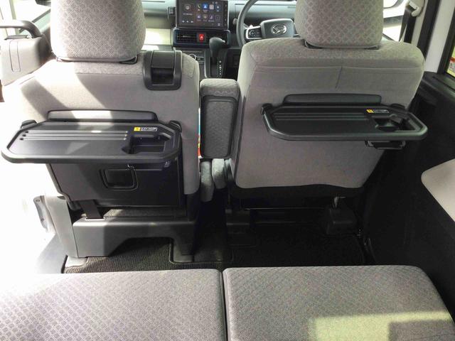 タントＸ（鹿児島県）の中古車