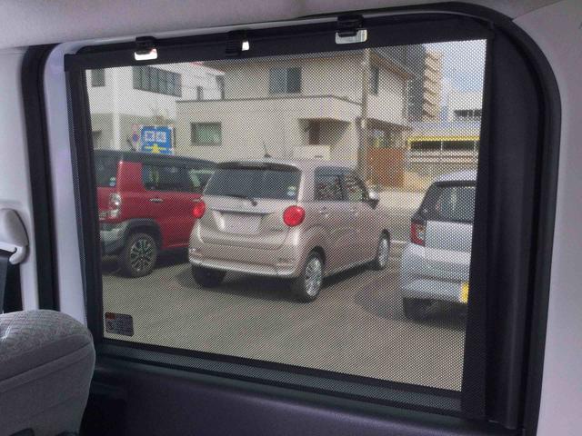 タントＸ（鹿児島県）の中古車