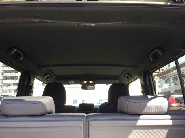 タフトＧ（鹿児島県）の中古車