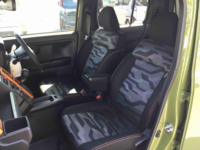 タフトＧ（鹿児島県）の中古車