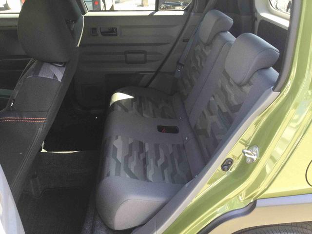 タフトＧ（鹿児島県）の中古車