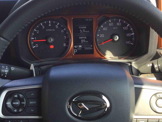 タフトＧ（鹿児島県）の中古車