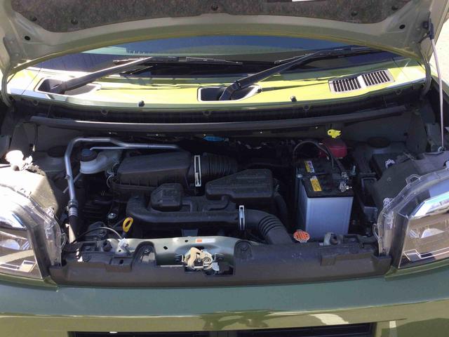 タフトＧ（鹿児島県）の中古車