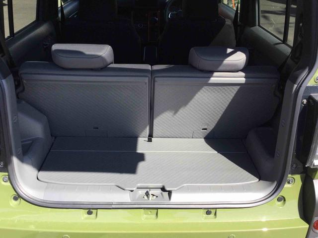 タフトＧ（鹿児島県）の中古車