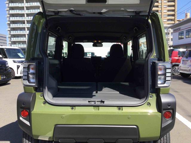 タフトＧ（鹿児島県）の中古車