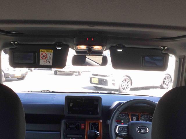 タフトＧ（鹿児島県）の中古車