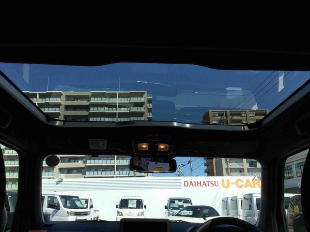 タフトＧ（鹿児島県）の中古車