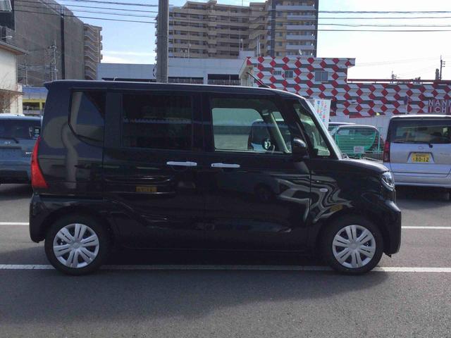 タントＸ（鹿児島県）の中古車