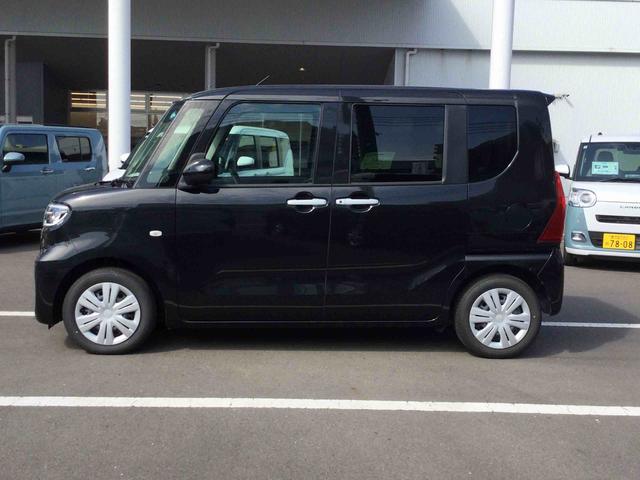 タントＸ（鹿児島県）の中古車