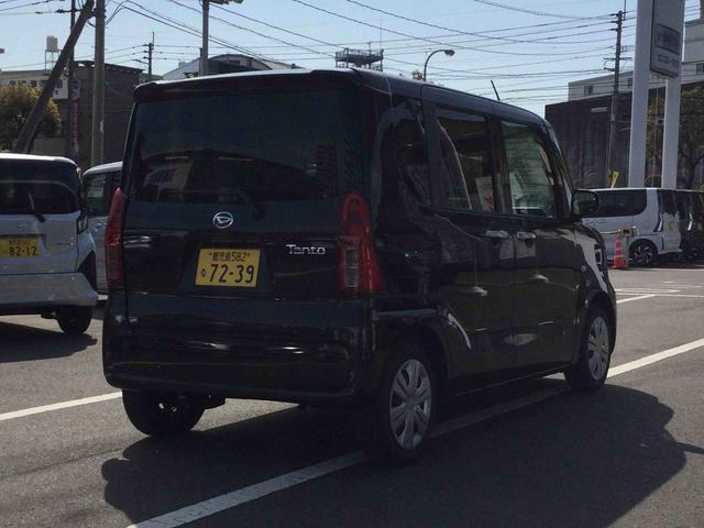 タントＸ（鹿児島県）の中古車