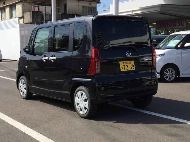 タントＸ（鹿児島県）の中古車