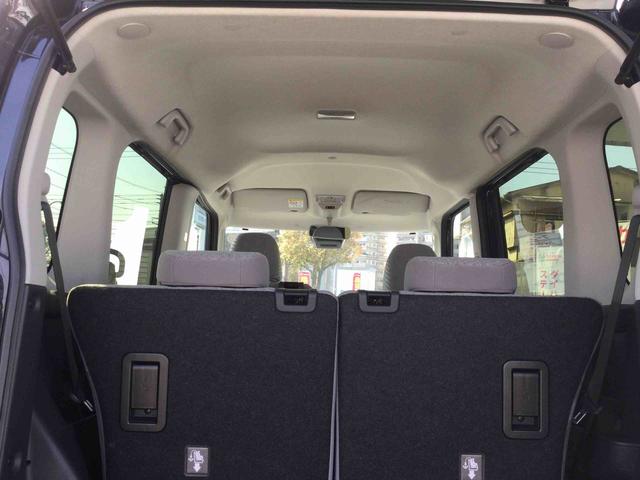 タントＸ（鹿児島県）の中古車