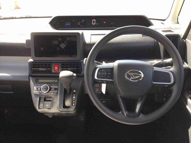 タントＸ（鹿児島県）の中古車