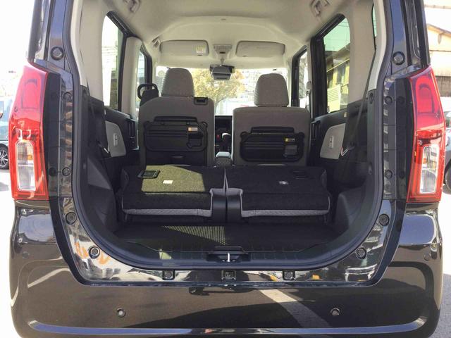 タントＸ（鹿児島県）の中古車