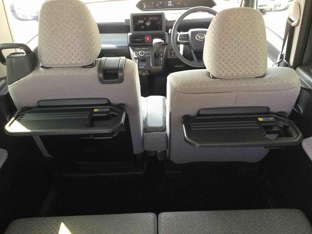 タントＸ（鹿児島県）の中古車